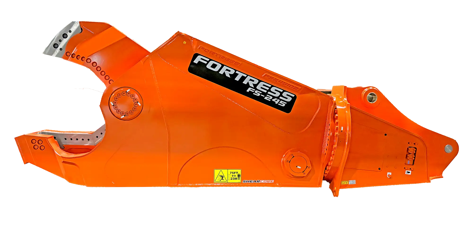Fortress FS-245