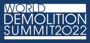 World Demo Summit Logo