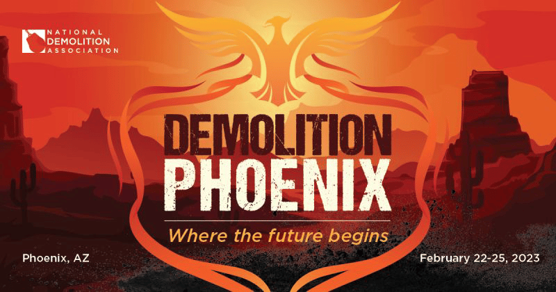 ShearCore NDA Demolition Phoenix