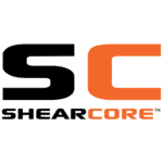 ShearCore Logo