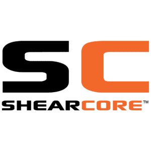 ShearCore Logo