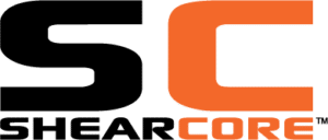 SC ShearCore Logo