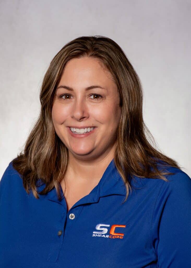 Leah Glucoft, Regional Business Manager