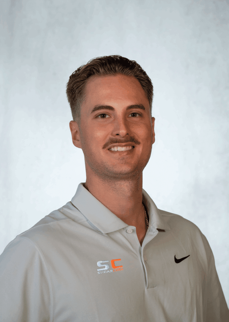 Contact Aaron O'Shaughnessy