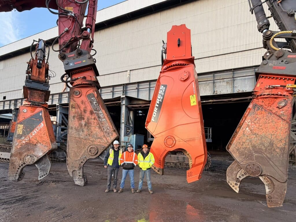 Contact the ShearCore team