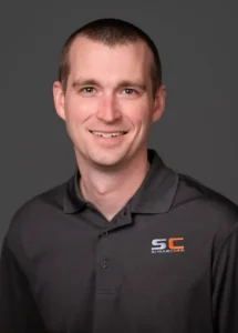 Chad Johnstad parts specialist