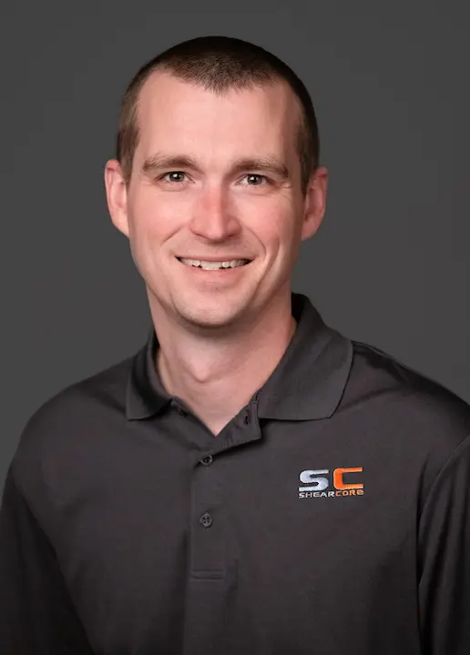 Chad Johnstad parts specialist
