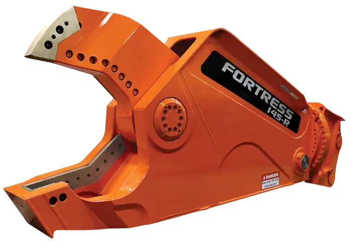 FS145 Shear cutout with transparent background