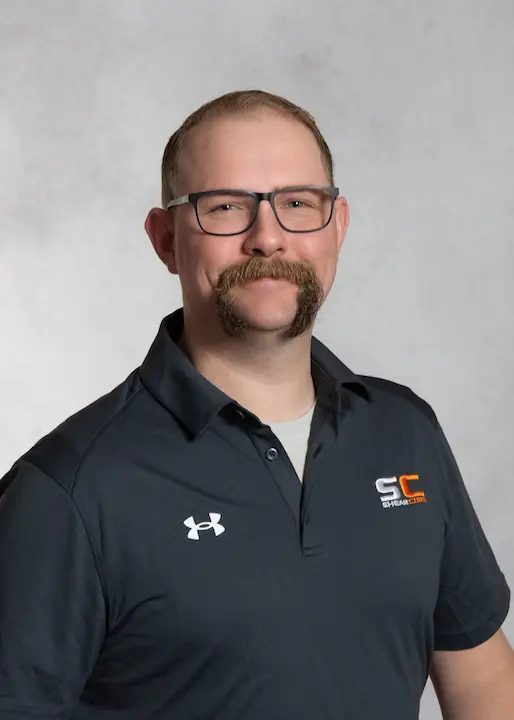 Jason Jordahl service manager