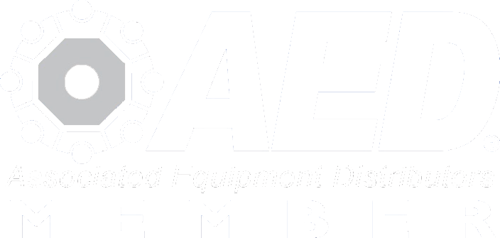 AED logo