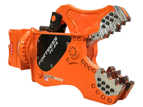 Fortress FC-25 Demolition Tool