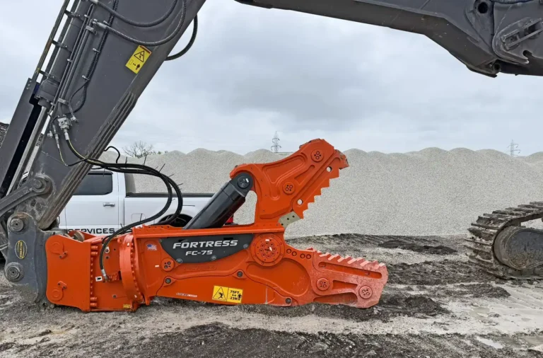 FC75 Demolition Tool