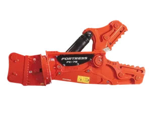 fc-75 cutout with transparent background